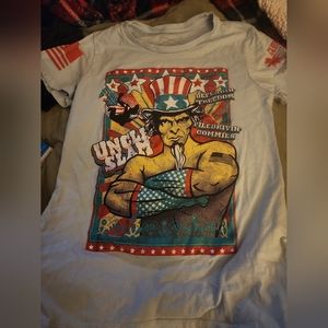 Gruntstyle t-shirt